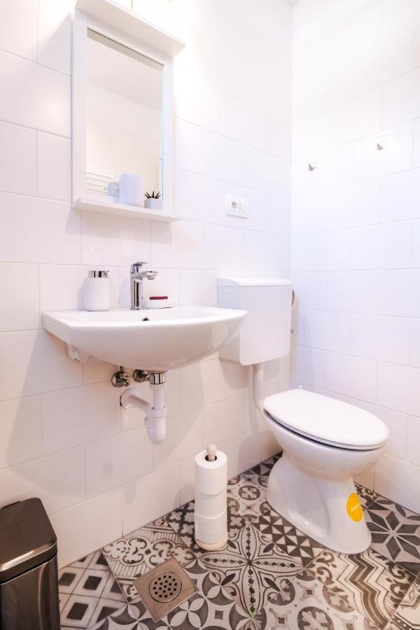 Seahorse9 Apartamento Split Exterior foto